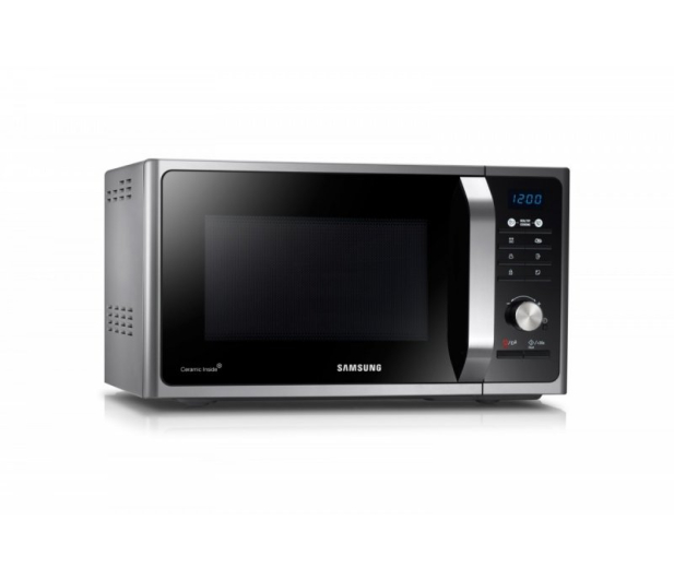 SAMSUNG MS23F301TAS - 214579 - zdjęcie 5